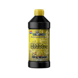 Biogreen Biozym - GrowPro Hydroponics Ltd