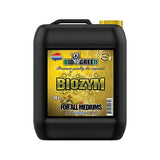 Biogreen Biozym - GrowPro Hydroponics Ltd