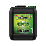 Biogreen Grow 1 - GrowPro Hydroponics Ltd