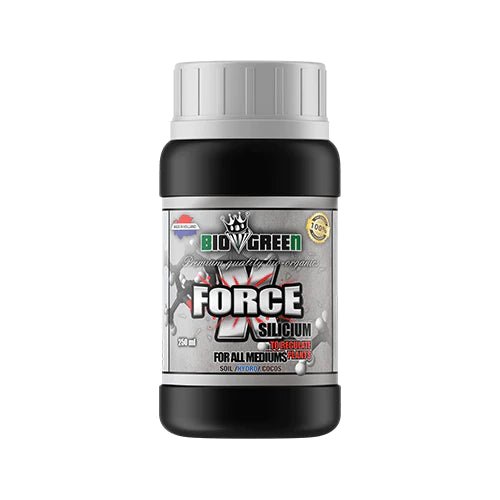 Biogreen X-Force - GrowPro Hydroponics Ltd