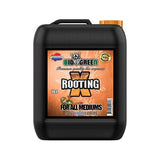 Biogreen X-Rooting - GrowPro Hydroponics Ltd