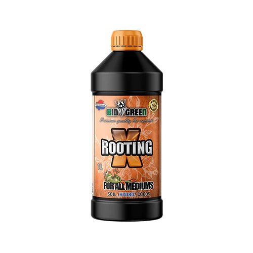 Biogreen X-Rooting - GrowPro Hydroponics Ltd