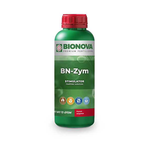 BioNova - BN-Zym - GrowPro Hydroponics Ltd
