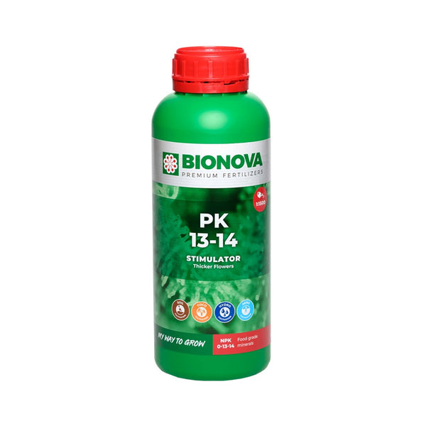 BioNova PK 13-14 - GrowPro Hydroponics Ltd