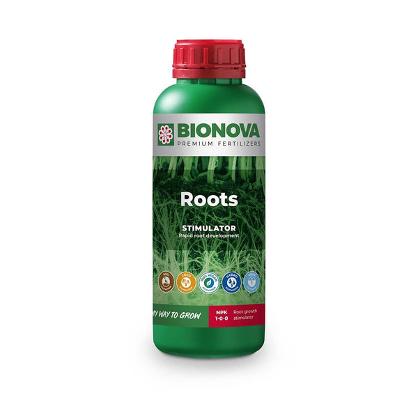 BioNova Root Stimulator - GrowPro Hydroponics Ltd