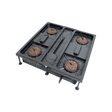Bloomroom Flexi 4 Hybrid Kit - GrowPro Hydroponics Ltd