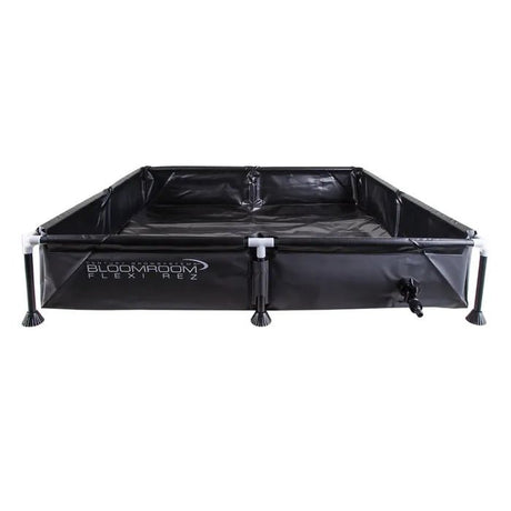 Bloomroom Flexi Catchment Trays - GrowPro Hydroponics Ltd