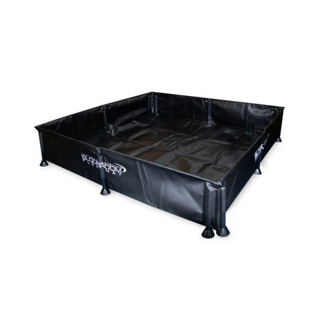 Bloomroom Flexi Catchment Trays - GrowPro Hydroponics Ltd