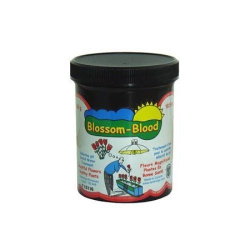 Blossom Blood 300g - GrowPro Hydroponics Ltd