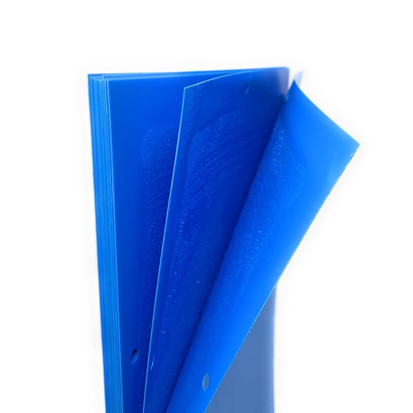 Blue Sticky Traps (pack of 20) - GrowPro Hydroponics Ltd