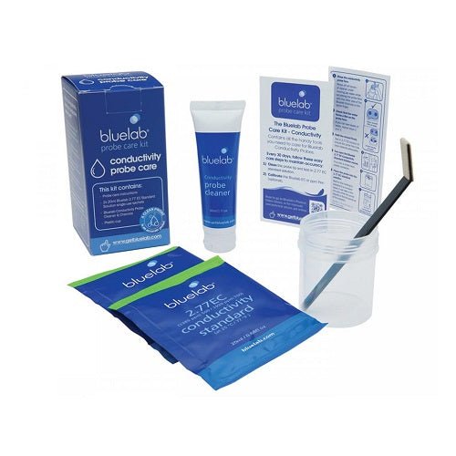 Bluelab Probe Care Kit - Conductivity - GrowPro Hydroponics Ltd