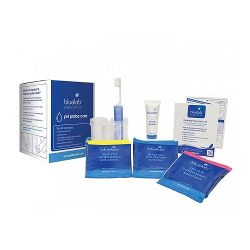 Bluelab Probe Care Kit - pH - GrowPro Hydroponics Ltd
