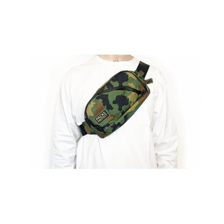 Body Bag Packs Protect - GrowPro Hydroponics Ltd