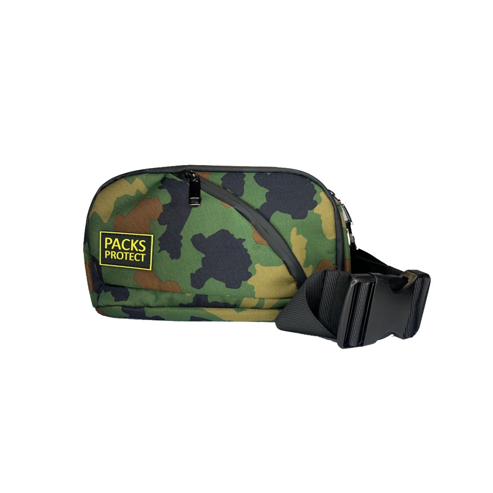 Body Bag Packs Protect - GrowPro Hydroponics Ltd