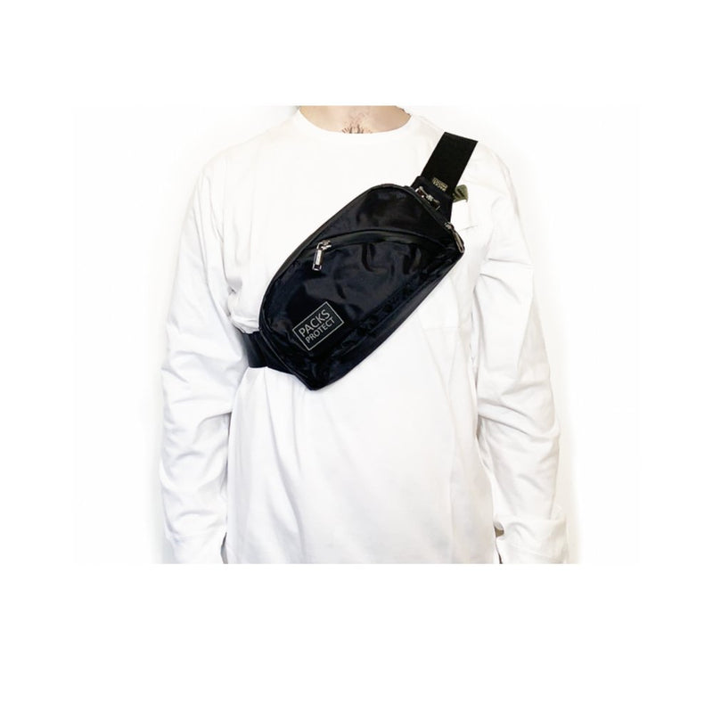 Body Bag Packs Protect - GrowPro Hydroponics Ltd