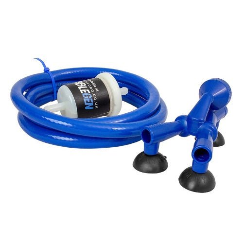 BubbleGen Nutrient Tank Aerator - GrowPro Hydroponics Ltd