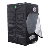 BudBox Pro XL Grow Tent - 120cm x 120cm x 200cm - GrowPro Hydroponics Ltd