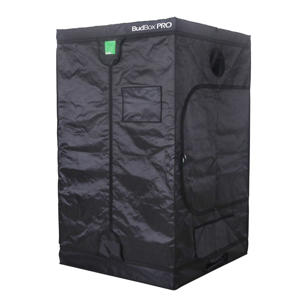 BudBox Pro XL Grow Tent - 120cm x 120cm x 200cm - GrowPro Hydroponics Ltd