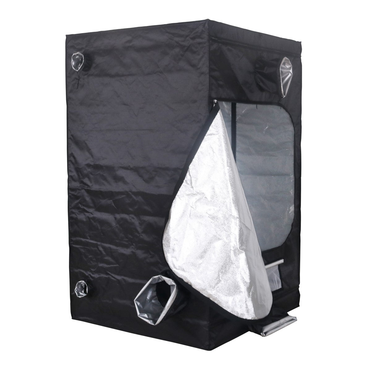 BudBox Pro XL Grow Tent - 120cm x 120cm x 200cm - GrowPro Hydroponics Ltd