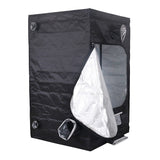 BudBox Pro XL Grow Tent - 120cm x 120cm x 200cm - GrowPro Hydroponics Ltd