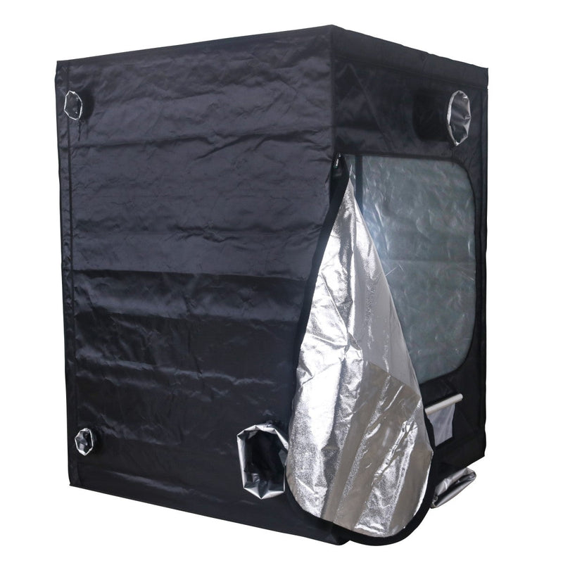 BudBox Pro XL Plus Grow Tent - 150cm x 150cm x 200cm - GrowPro Hydroponics Ltd