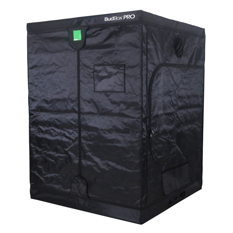 BudBox Pro XL Plus-HL Grow Tent - 150cm x 150cm x 220cm - GrowPro Hydroponics Ltd
