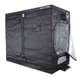 BudBox Pro XXL Grow Tent - 120cm x 240cm x 200cm - GrowPro Hydroponics Ltd
