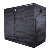 BudBox Pro XXL Grow Tent - 120cm x 240cm x 200cm - GrowPro Hydroponics Ltd
