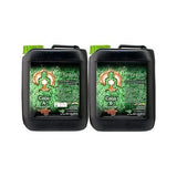 Buddha's Tree - Coco A+B - GrowPro Hydroponics Ltd