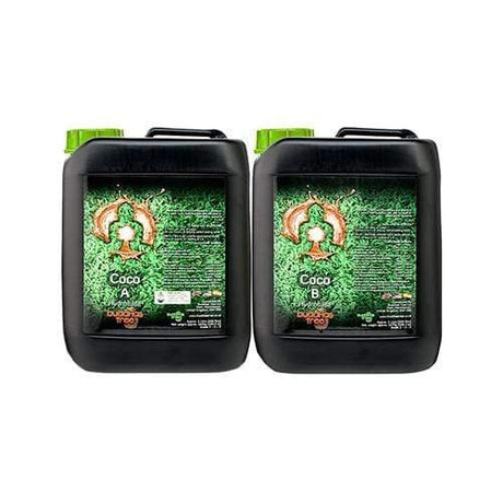 Buddha's Tree - Coco A+B - GrowPro Hydroponics Ltd