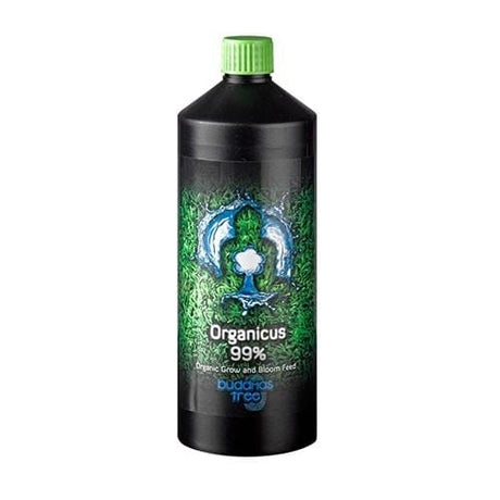 Buddha's Tree - Organicus 99% - GrowPro Hydroponics Ltd