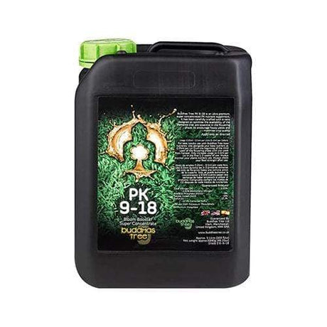Buddha's Tree PK 9/18 - GrowPro Hydroponics Ltd