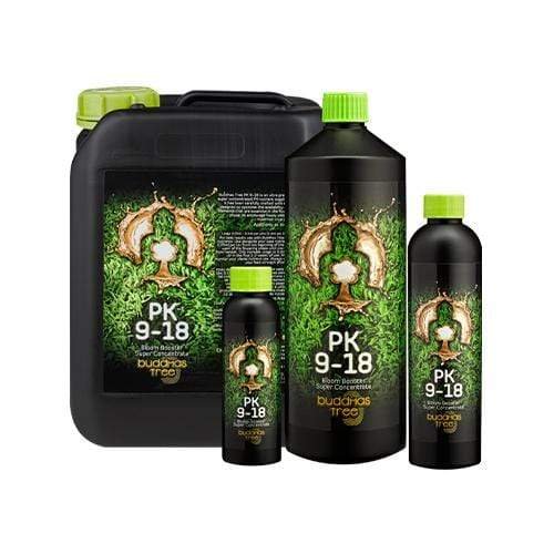 Buddha's Tree PK 9/18 - GrowPro Hydroponics Ltd
