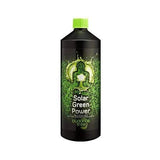 Buddha's Tree Solar Green Power - GrowPro Hydroponics Ltd