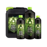Buddha's Tree Solar Green Power - GrowPro Hydroponics Ltd