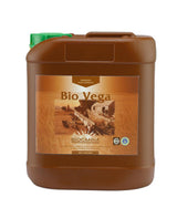 CANNA BIO VEGA - GrowPro Hydroponics Ltd