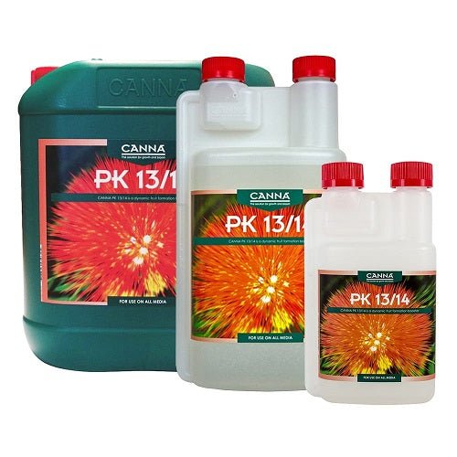 Canna PK 13/14 - GrowPro Hydroponics Ltd