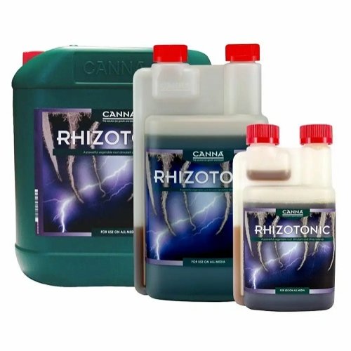 Canna Rhizotonic - GrowPro Hydroponics Ltd