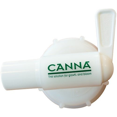 Canna Tap Cap - GrowPro Hydroponics Ltd