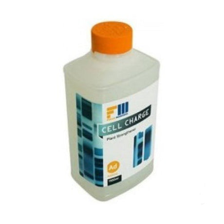 CELL CHARGE - GrowPro Hydroponics Ltd