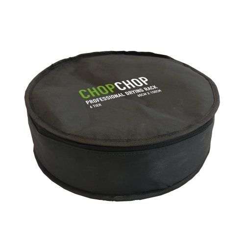 Chop Chop - Commercial Drying Rack - GrowPro Hydroponics Ltd