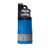 Clarke Water Pump (HEAVY DUTY) - GrowPro Hydroponics Ltd