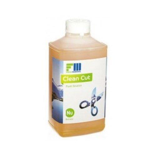 CLEAN CUT - GrowPro Hydroponics Ltd