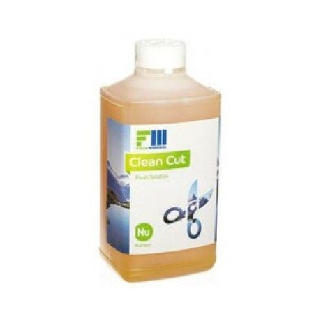 CLEAN CUT - GrowPro Hydroponics Ltd