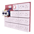 Contactor Board Double 16/18 - GrowPro Hydroponics Ltd