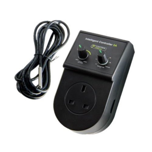 Control Freak Intelligent Fan Controller 5A - GrowPro Hydroponics Ltd