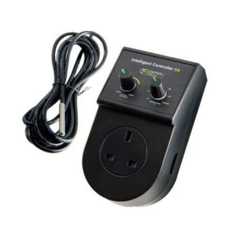Control Freak Intelligent Fan Controller 5A - GrowPro Hydroponics Ltd