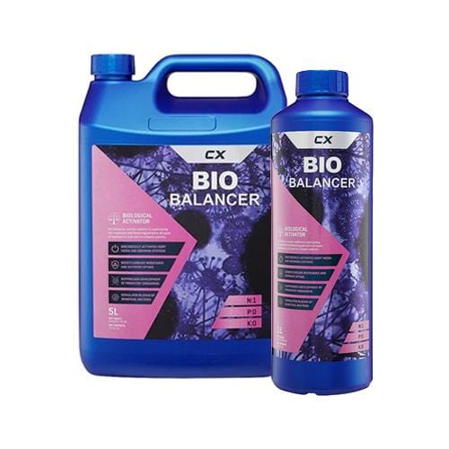 CX Horticulture Bio Balancer - GrowPro Hydroponics Ltd