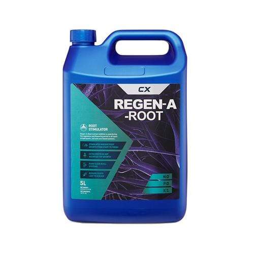 CX Horticulture Regen-a-Root - GrowPro Hydroponics Ltd