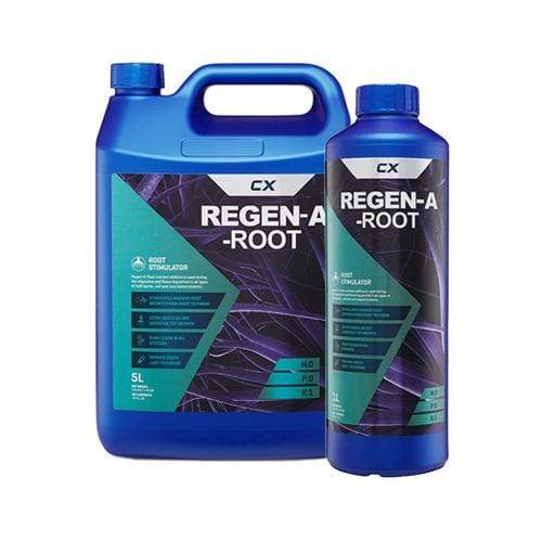 CX Horticulture Regen-a-Root - GrowPro Hydroponics Ltd